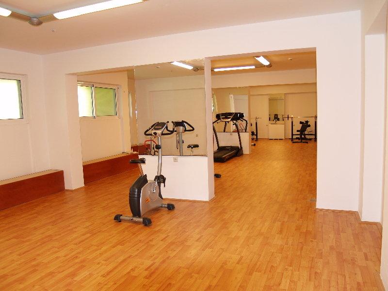 Pelopas Hotel Tigkaki  Tiện nghi bức ảnh